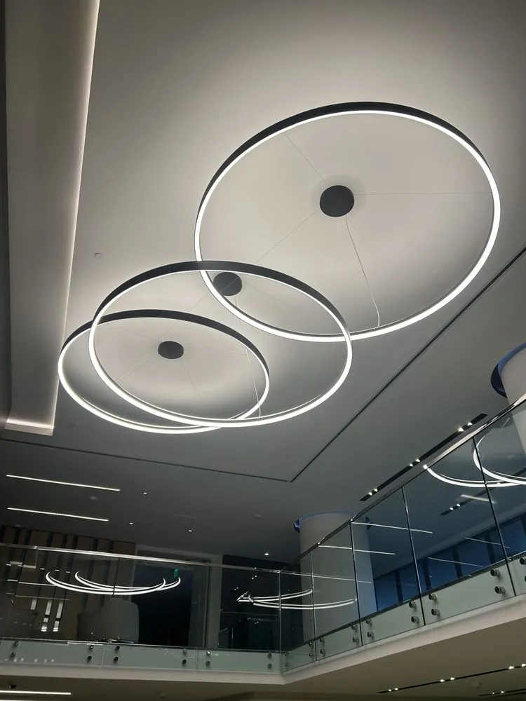 Slide of Bautista Electric