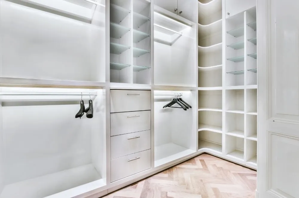 Slide of Bautista Electric