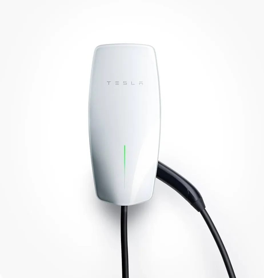 Slide of Bautista Electric