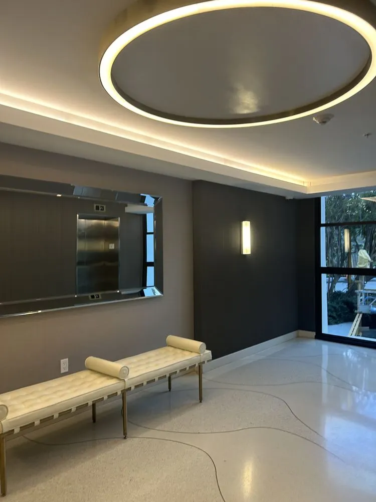 Slide of Bautista Electric