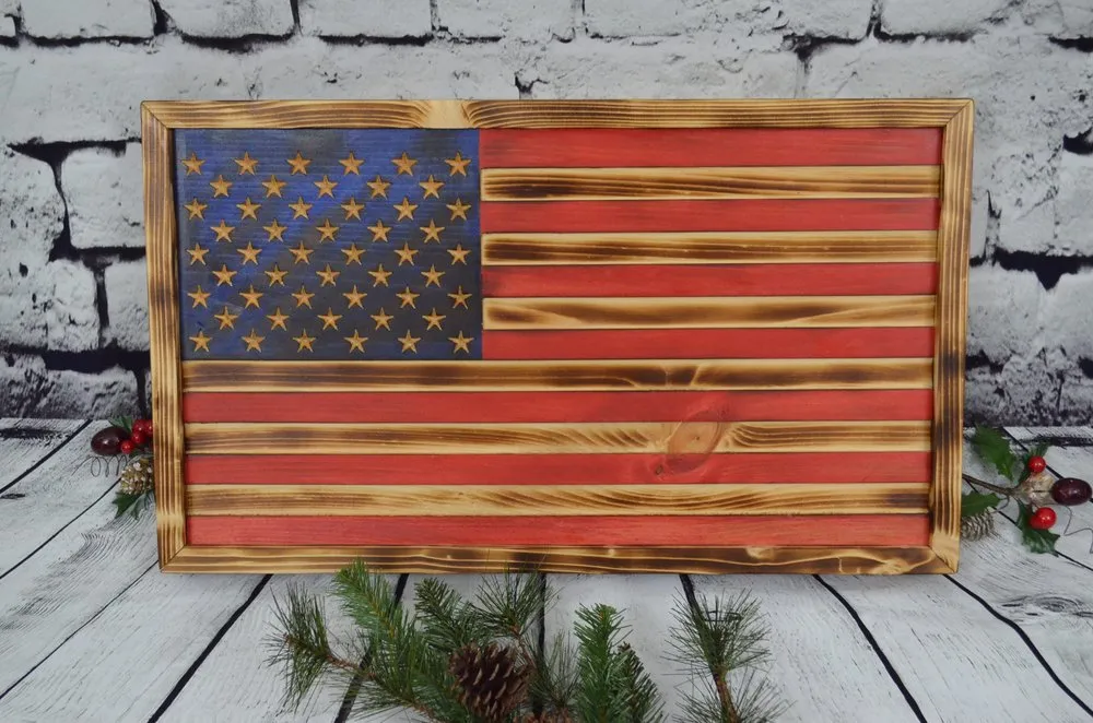 Slide of Bavarian Woodworker