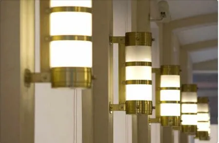 Slide of Bavolak Electric