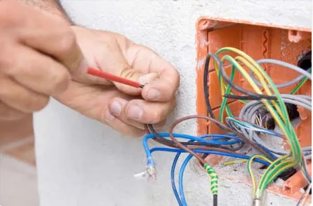 Slide of Bavolak Electric