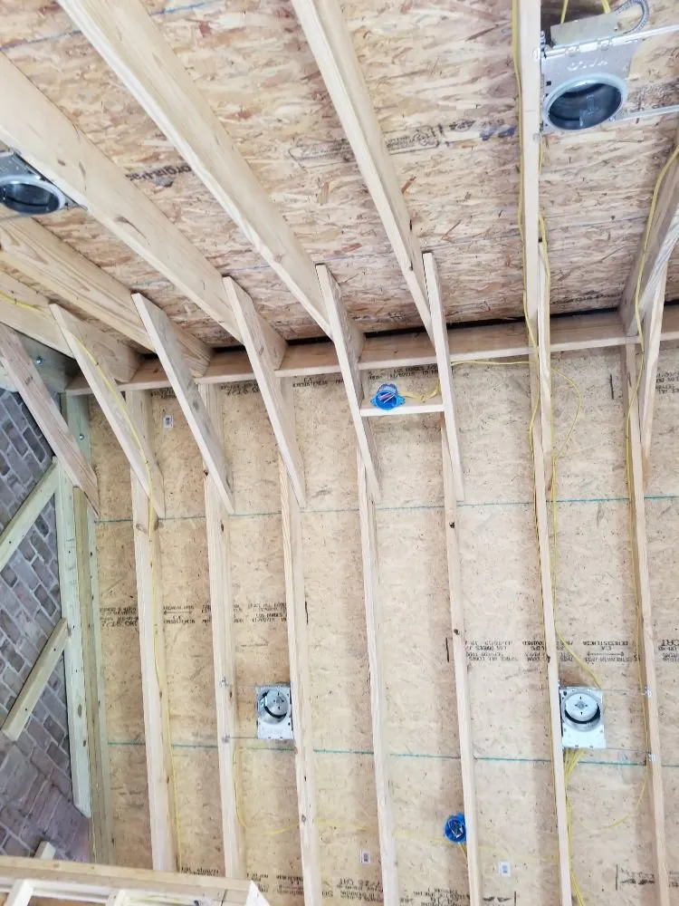 Slide of Baxley Electric