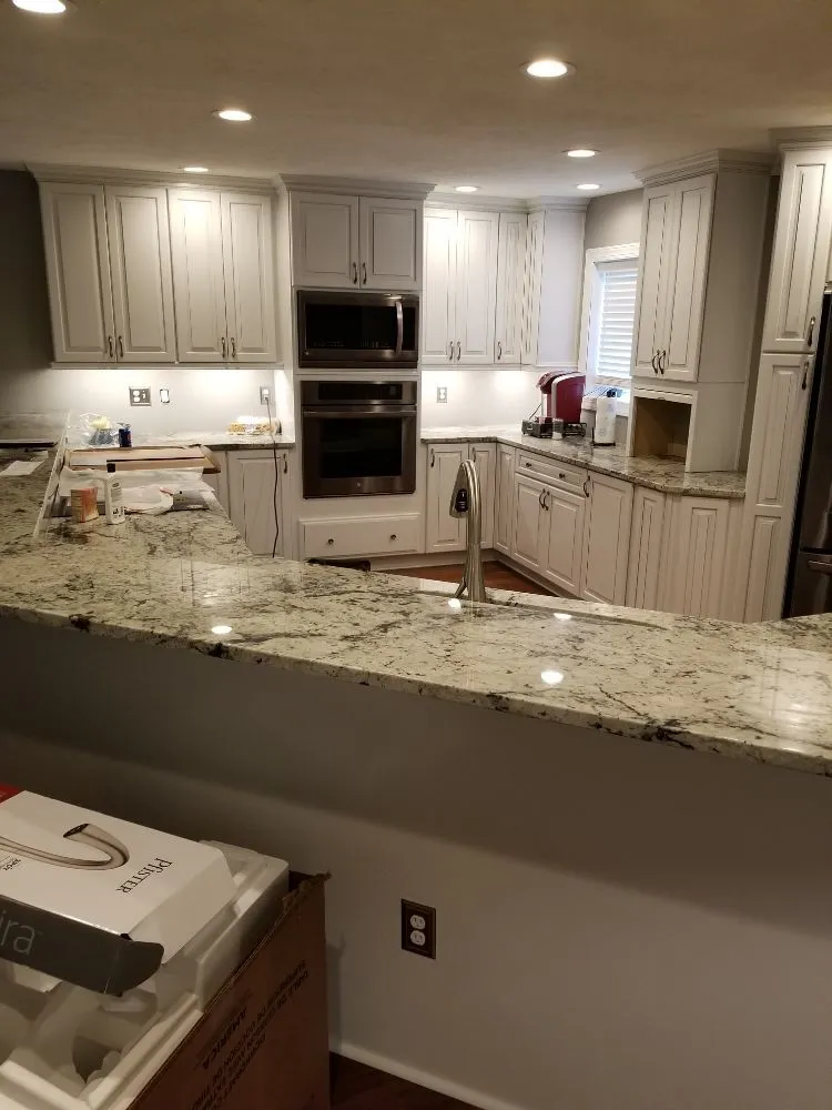 Slide of Baxley Electric