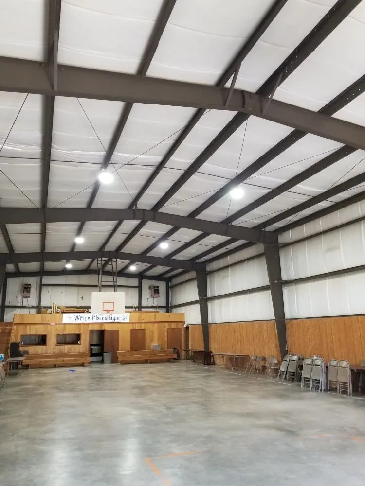 Slide of Baxley Electric