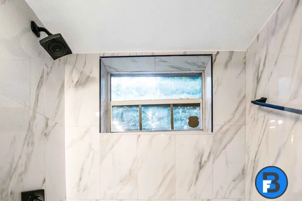 Slide of Baxter Family Home Improvement