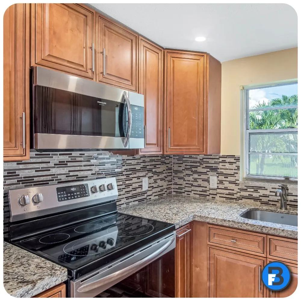 Slide of Baxter Family Home Improvement