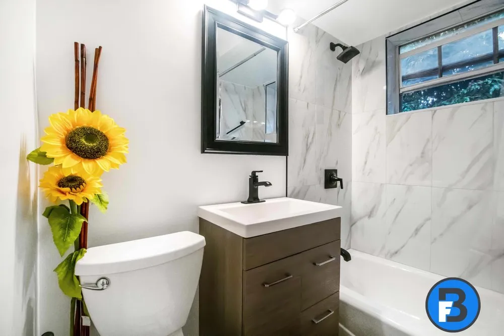 Slide of Baxter Family Home Improvement