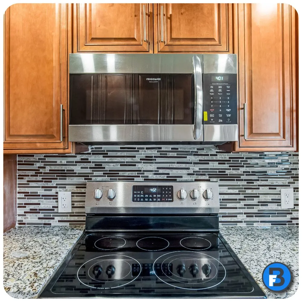 Emergency lighting installation service in ,  - Baxter Family Home Improvement