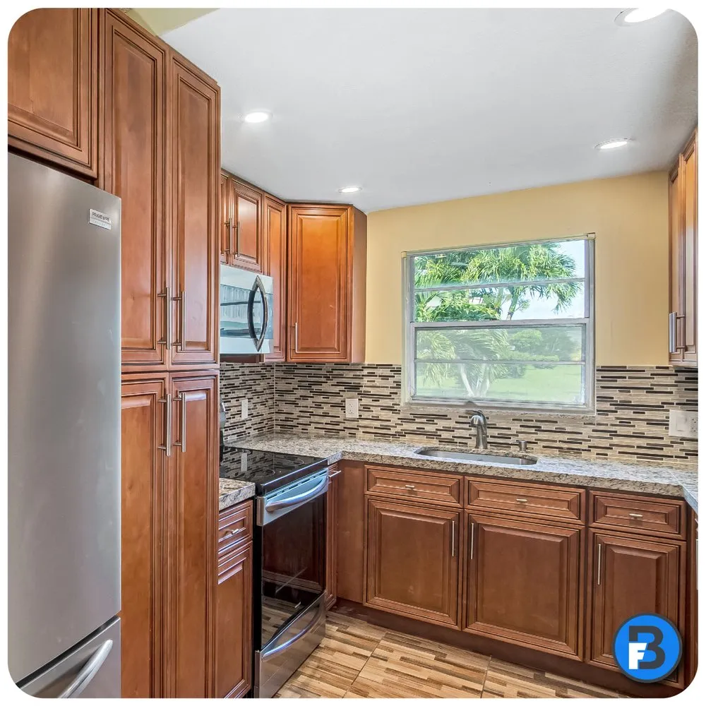 Slide of Baxter Family Home Improvement