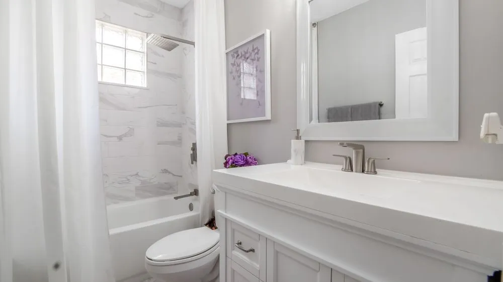 Slide of Baxter Family Home Improvement