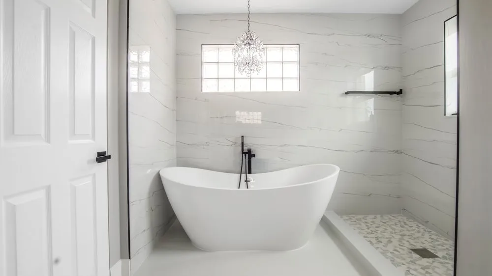 Slide of Baxter Family Home Improvement