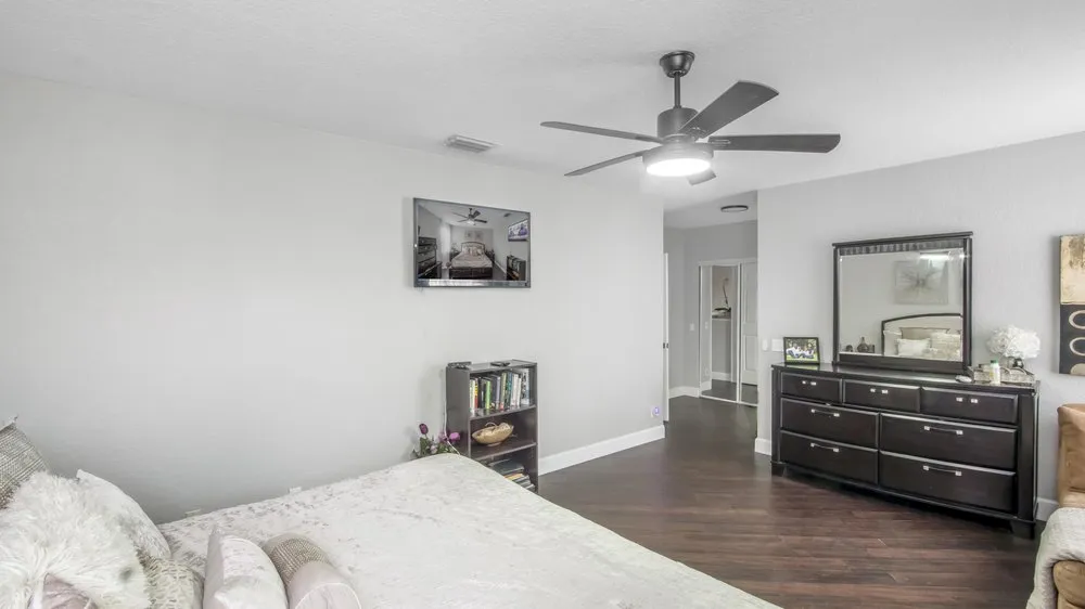 Slide of Baxter Family Home Improvement