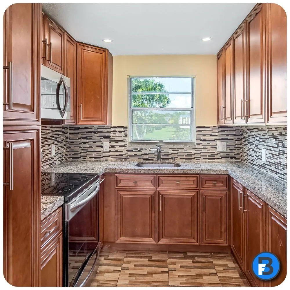 Slide of Baxter Family Home Improvement