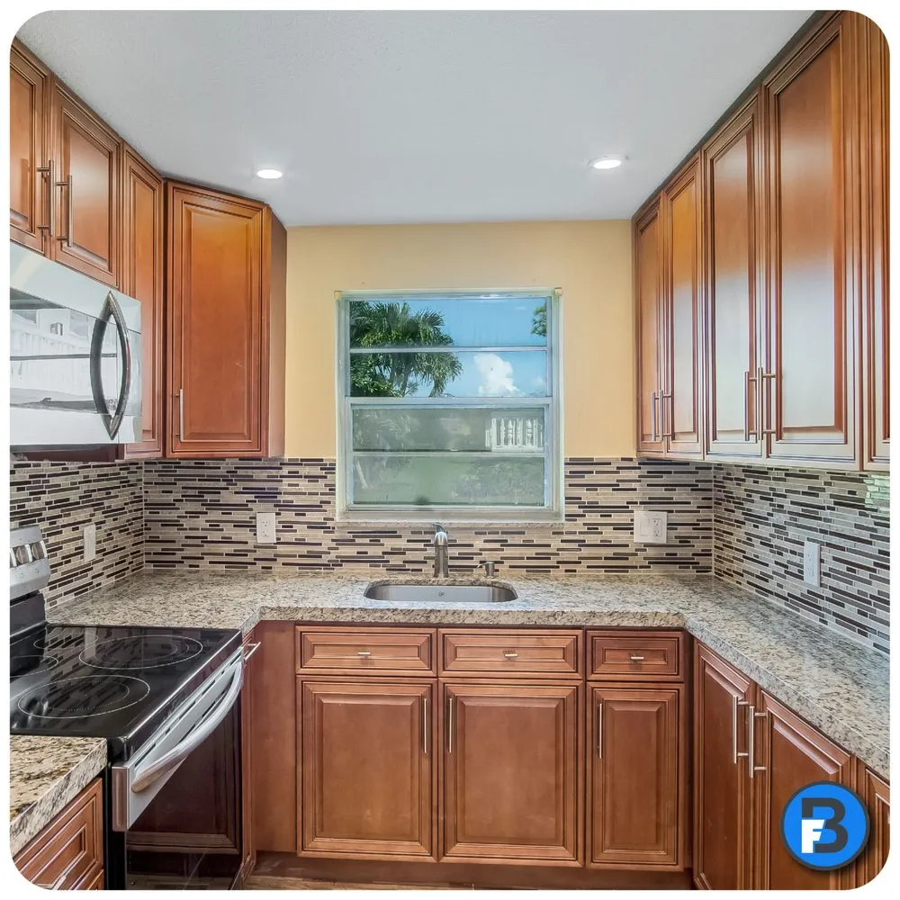 Slide of Baxter Family Home Improvement