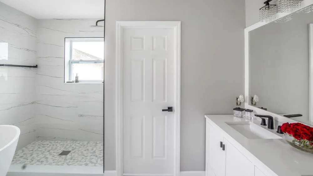 Slide of Baxter Family Home Improvement