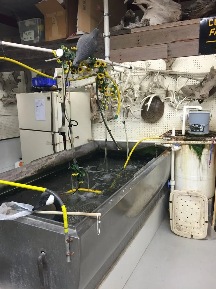 Slide of Baxter Hardware & Electric