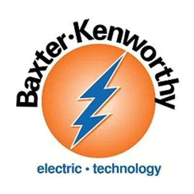 Slide of Baxter-Kenworthy Electric