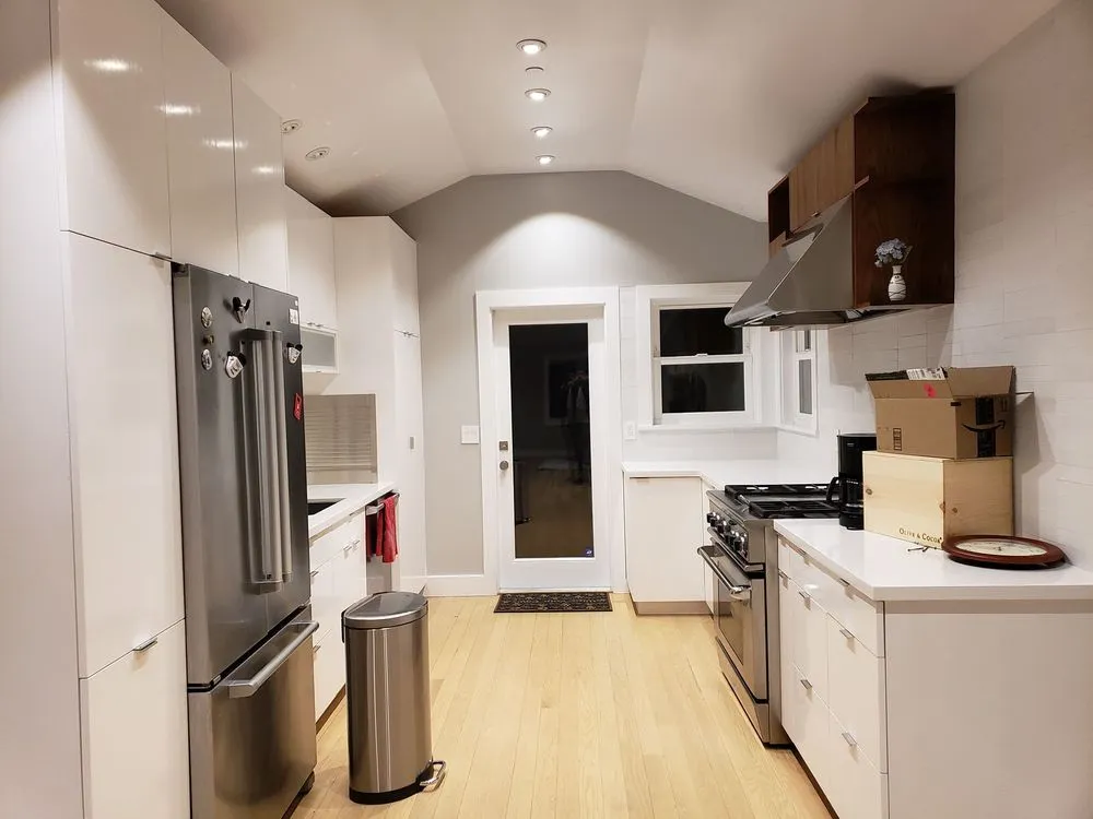 Slide of Bay Area Construction & Remodeling