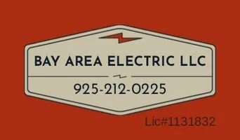 Slide of Bay Area Electric