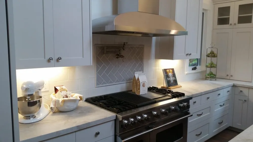 Slide of Bay Area Electric