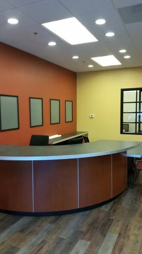 Slide of Bay Area Electric