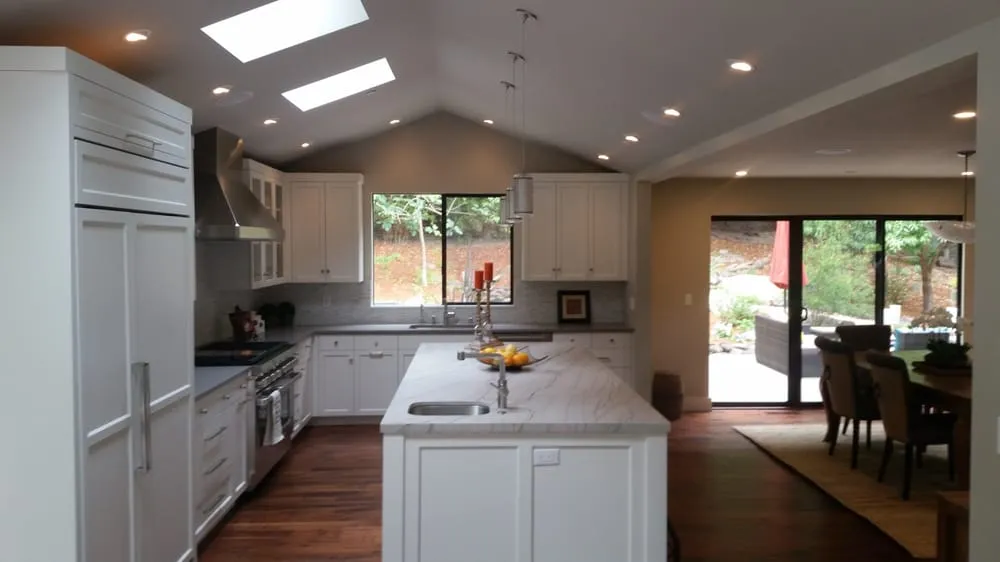 Slide of Bay Area Electric