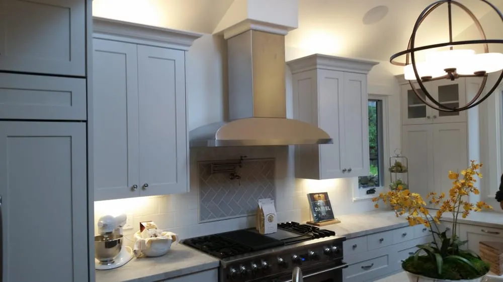 Slide of Bay Area Electric