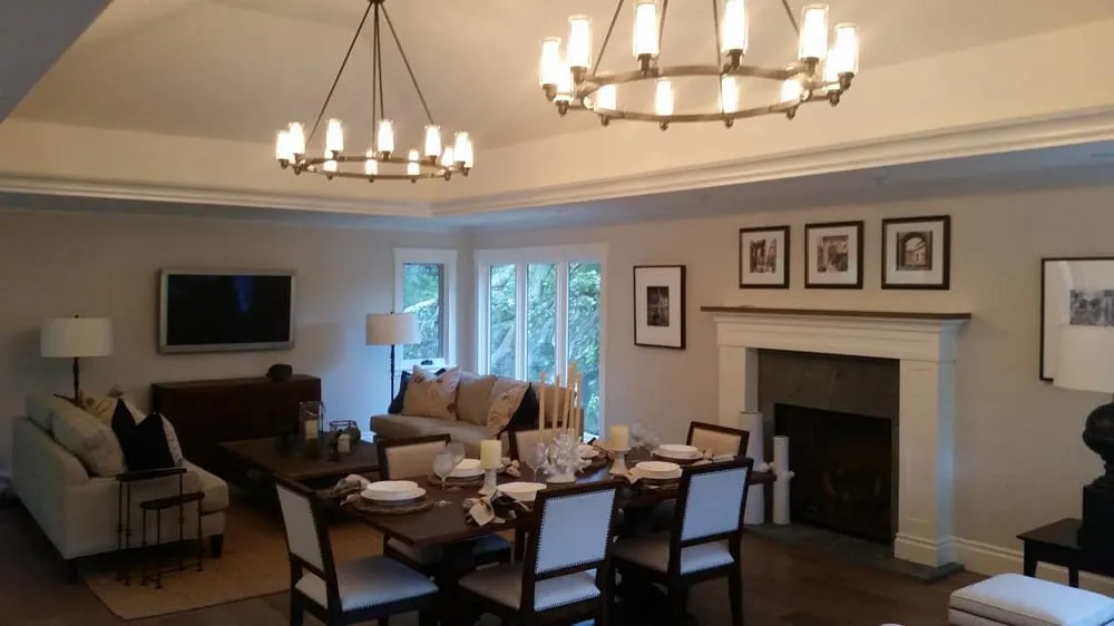 Slide of Bay Area Electric