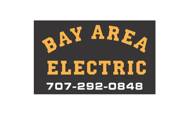 Slide of Bay Area Electric