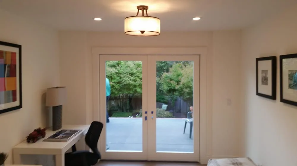 Slide of Bay Area Electric