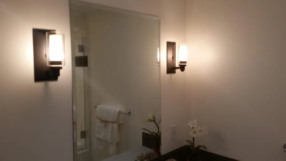 Slide of Bay Area Electric