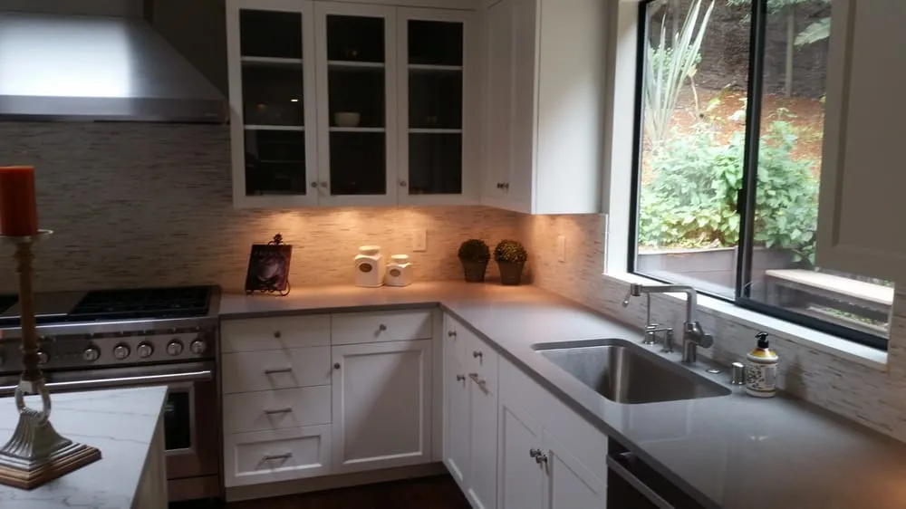 Slide of Bay Area Electric