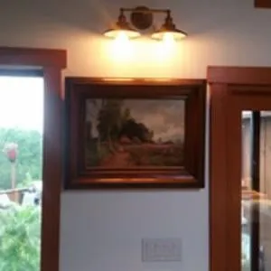 Slide of Bay Area Electric