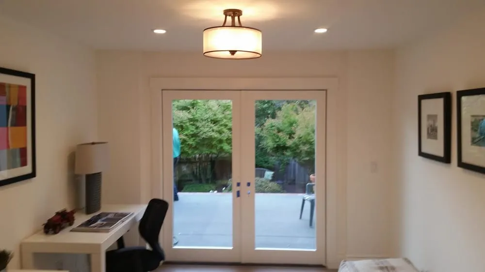 Slide of Bay Area Electric