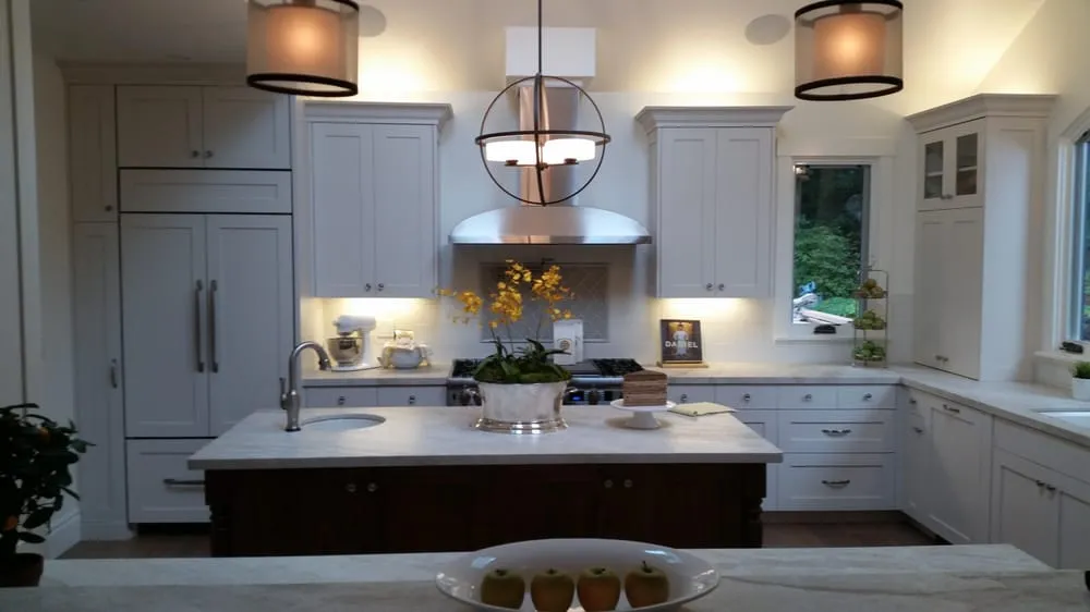 Slide of Bay Area Electric