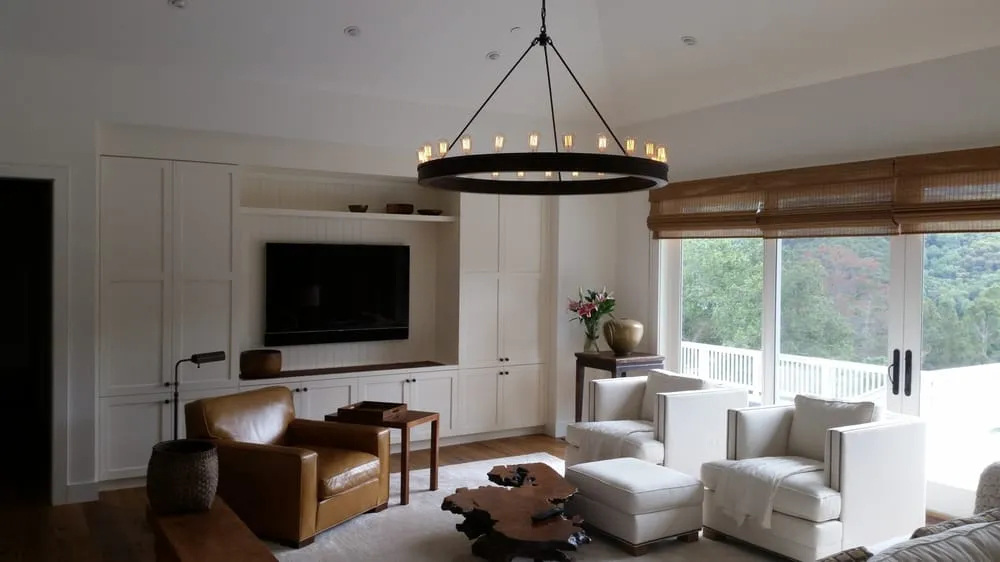 Slide of Bay Area Electric