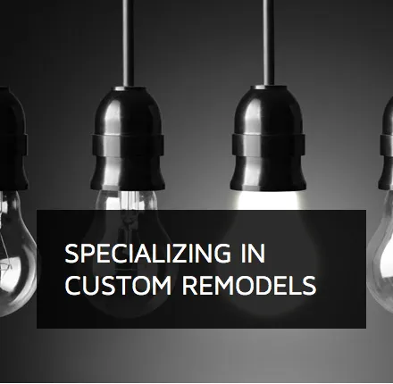 Slide of Bay Area Electric