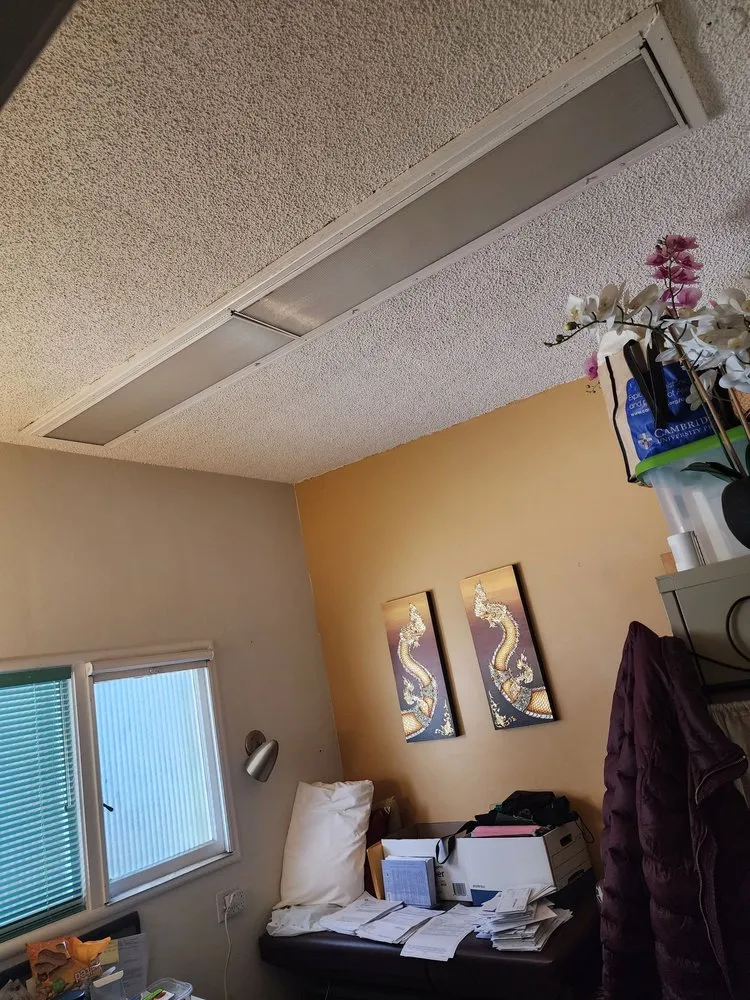 Slide of Bay Area Electric