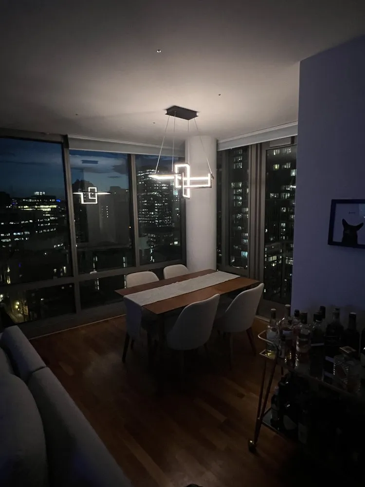 Slide of Bay Area Electric