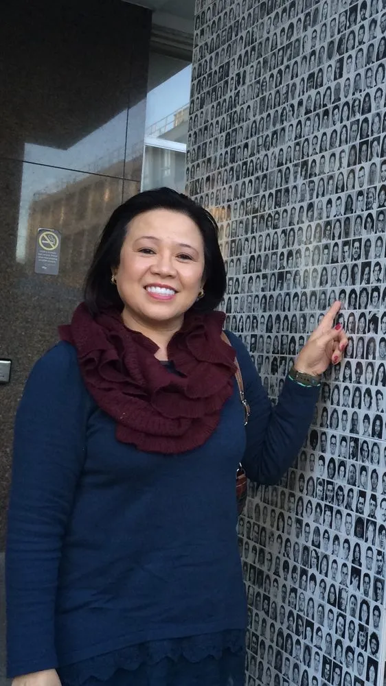 Slide of Bay Area Electric