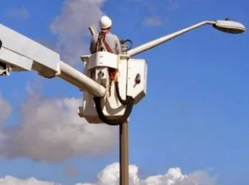 Slide of Bay Area Electrical