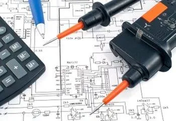 Slide of Bay Area Electrical