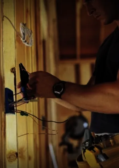 Slide of Bay Area Electrical