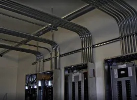 Slide of Bay Area Electrical