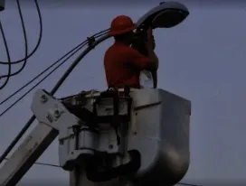 Slide of Bay Area Electrical