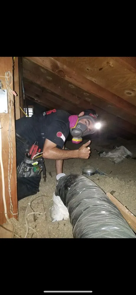 Slide of Bay Area Electrical Solutions