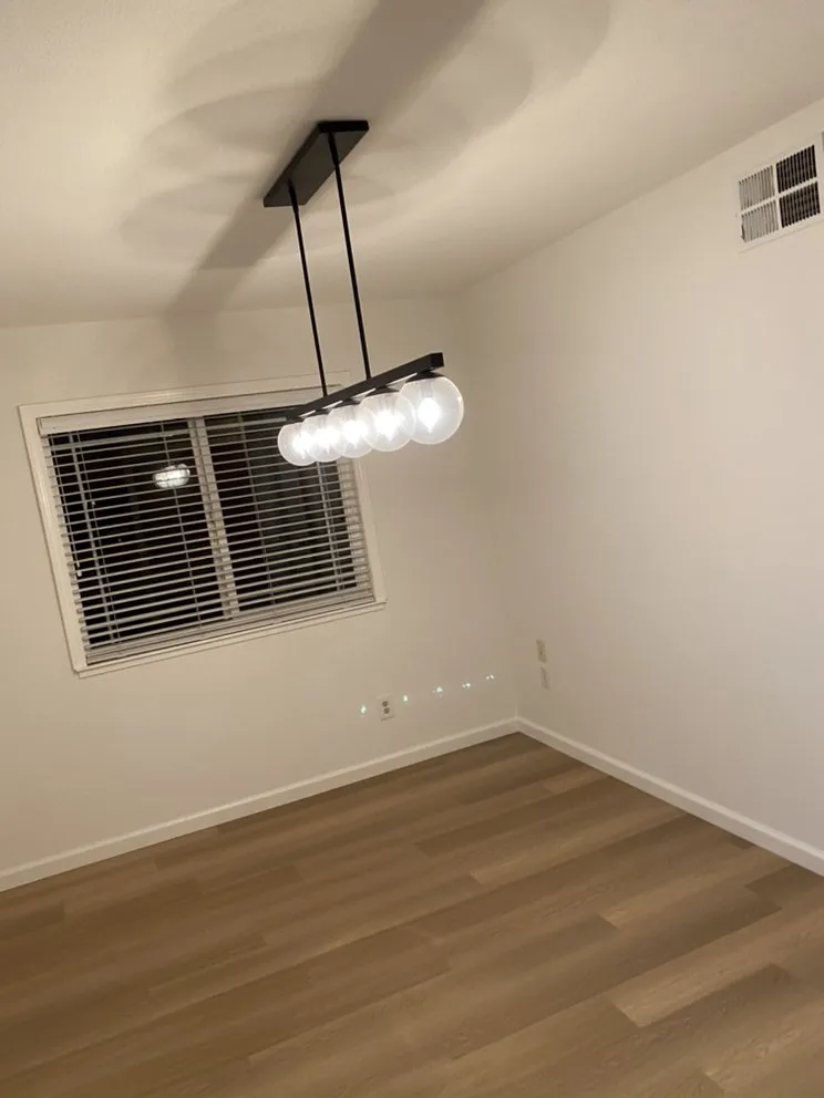 Slide of Bay Area Power Electric