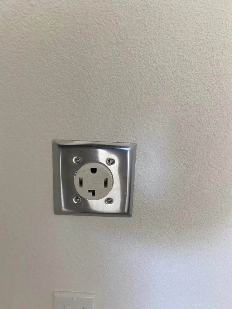 Slide of Bay Area Power Electric